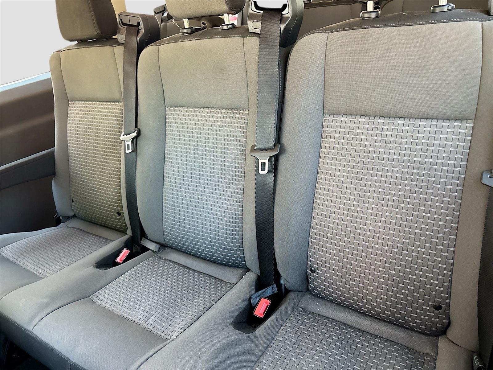 2024 Ford Transit Passenger Wagon XLT