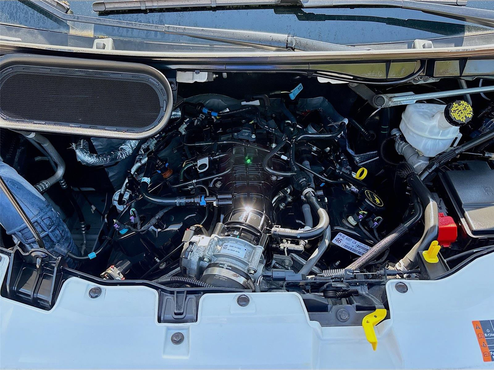 2024 Ford Transit Passenger Wagon XLT