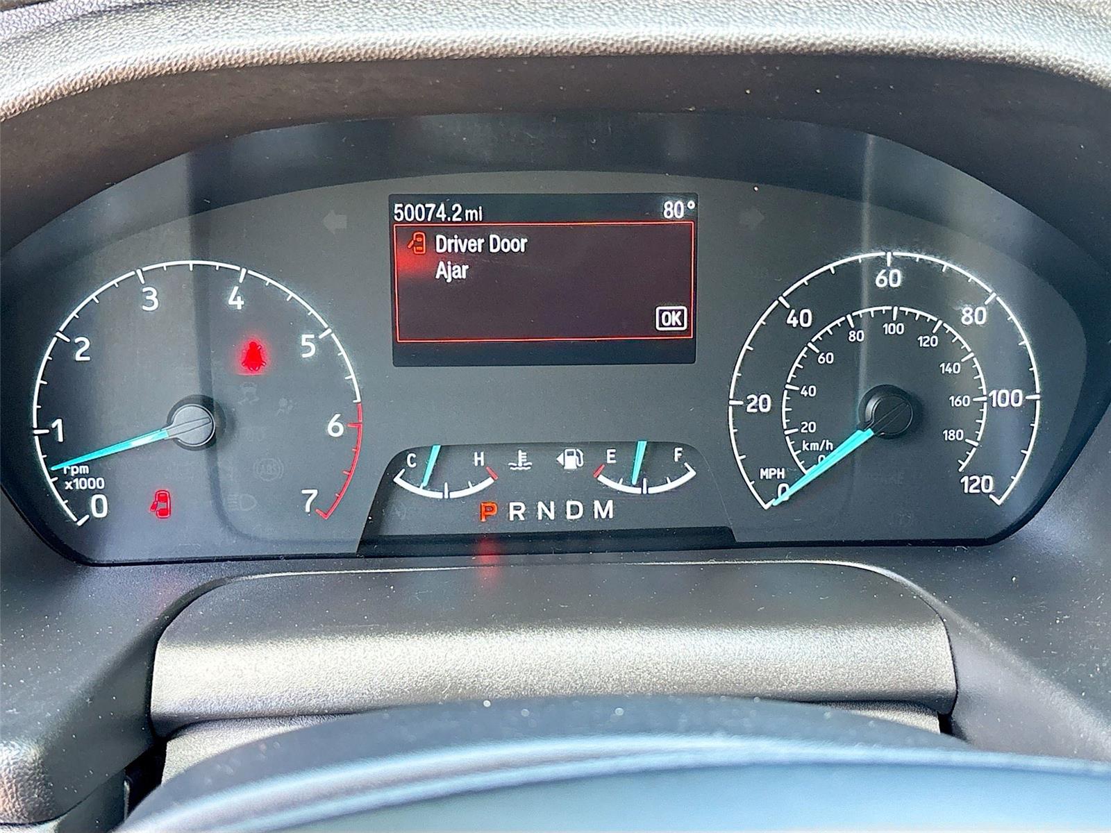 2024 Ford Transit Passenger Wagon XLT