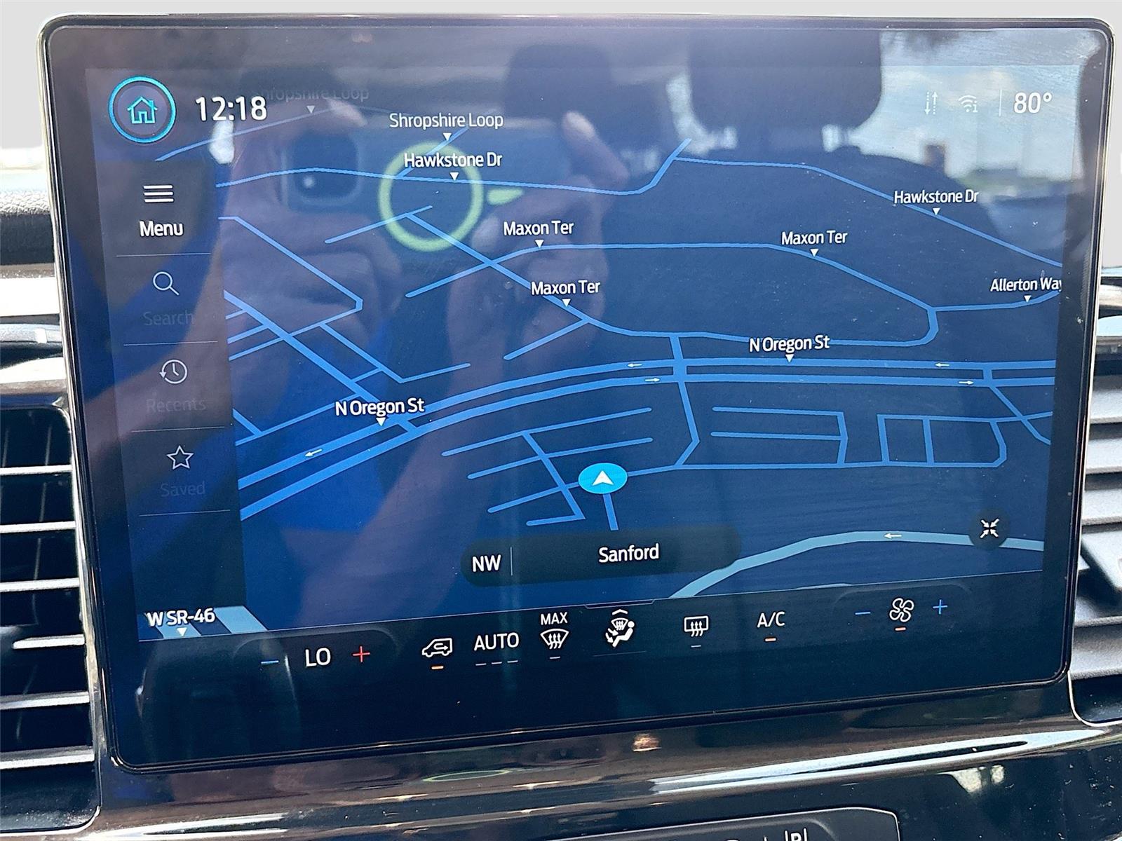 2024 Ford Transit Passenger Wagon XLT