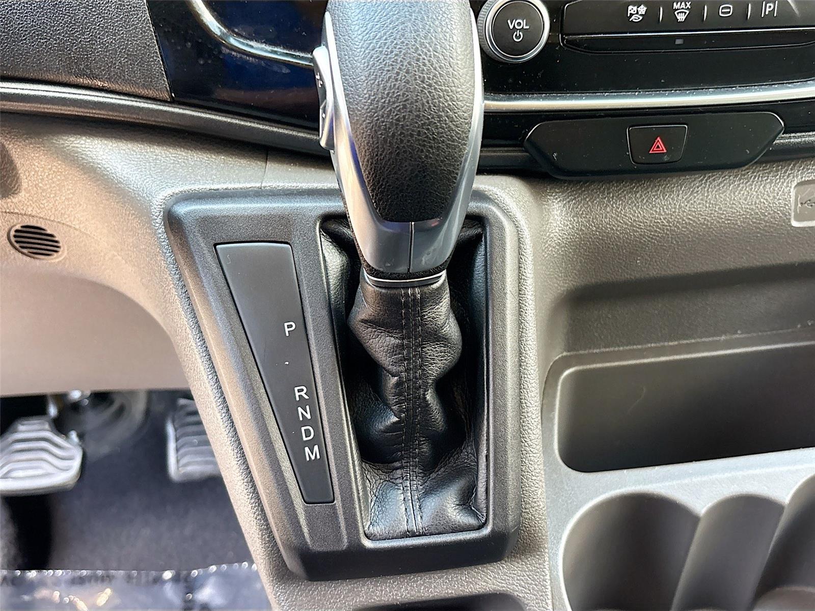 2024 Ford Transit Passenger Wagon XLT