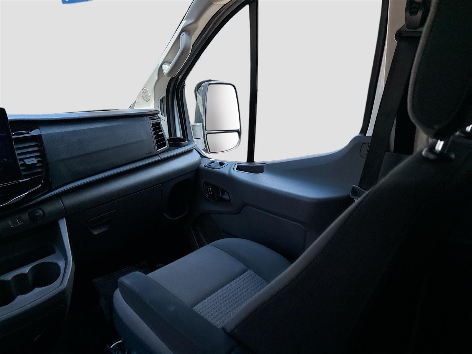 2024 Ford Transit Passenger Wagon XLT