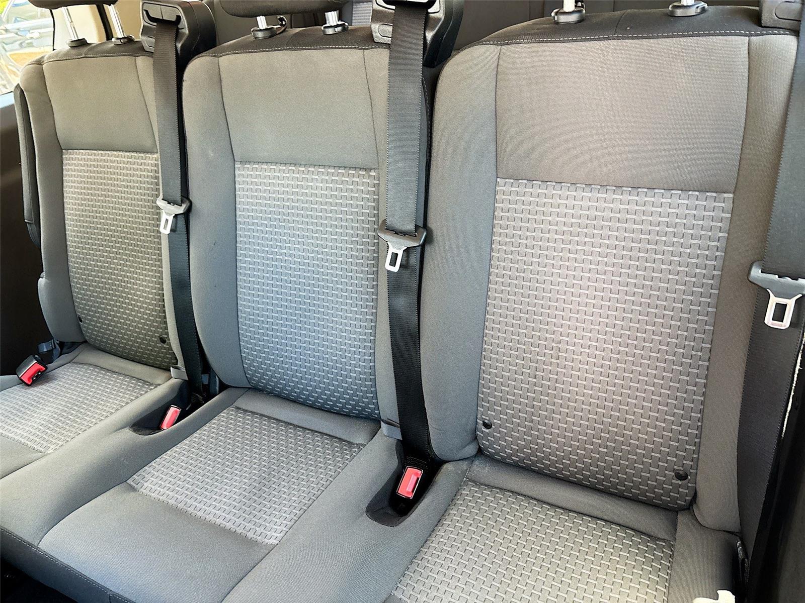 2024 Ford Transit Passenger Wagon XLT