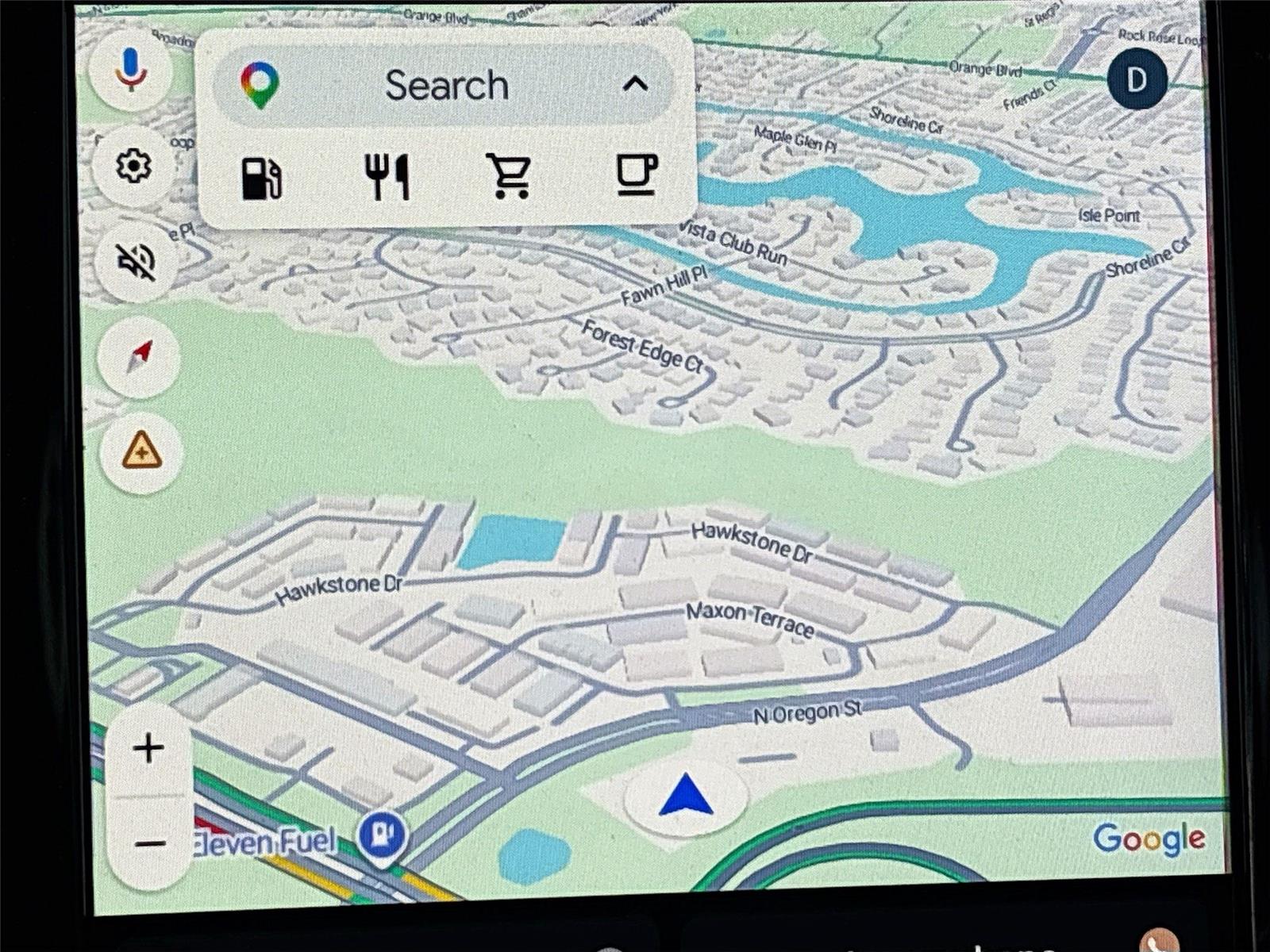 2025 Volvo V60 Cross Country Plus