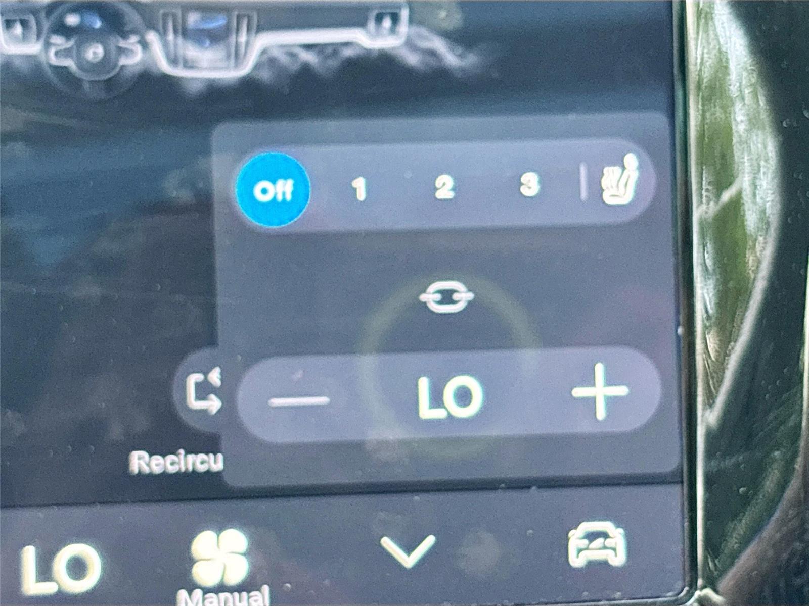 2025 Volvo V60 Cross Country Plus