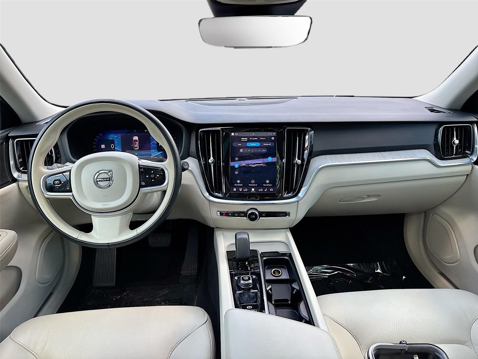 2025 Volvo V60 Cross Country Plus