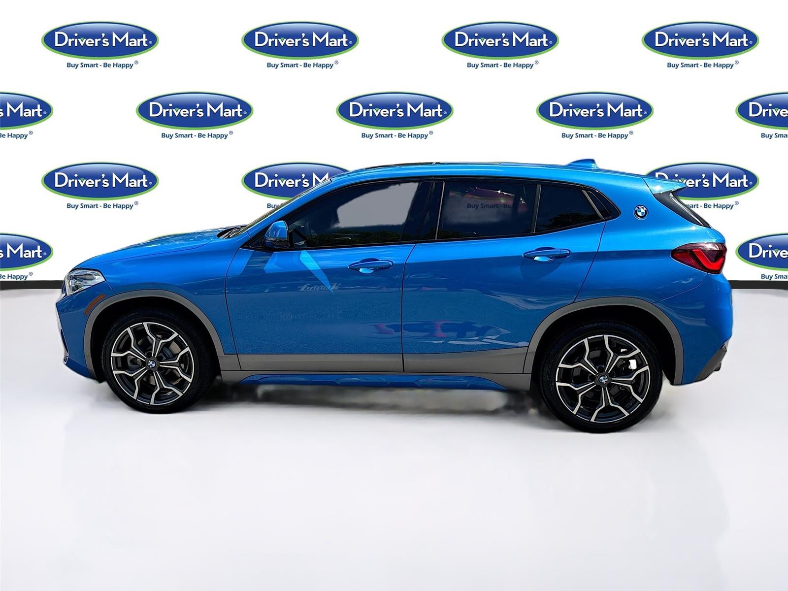 2021 BMW X2 xDrive28i