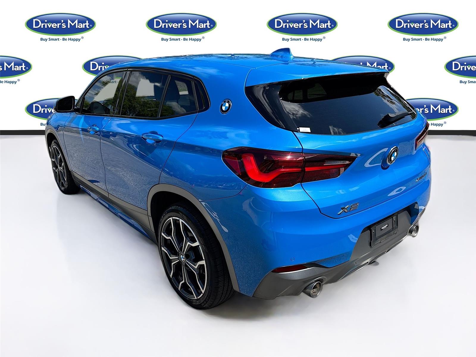 2021 BMW X2 xDrive28i