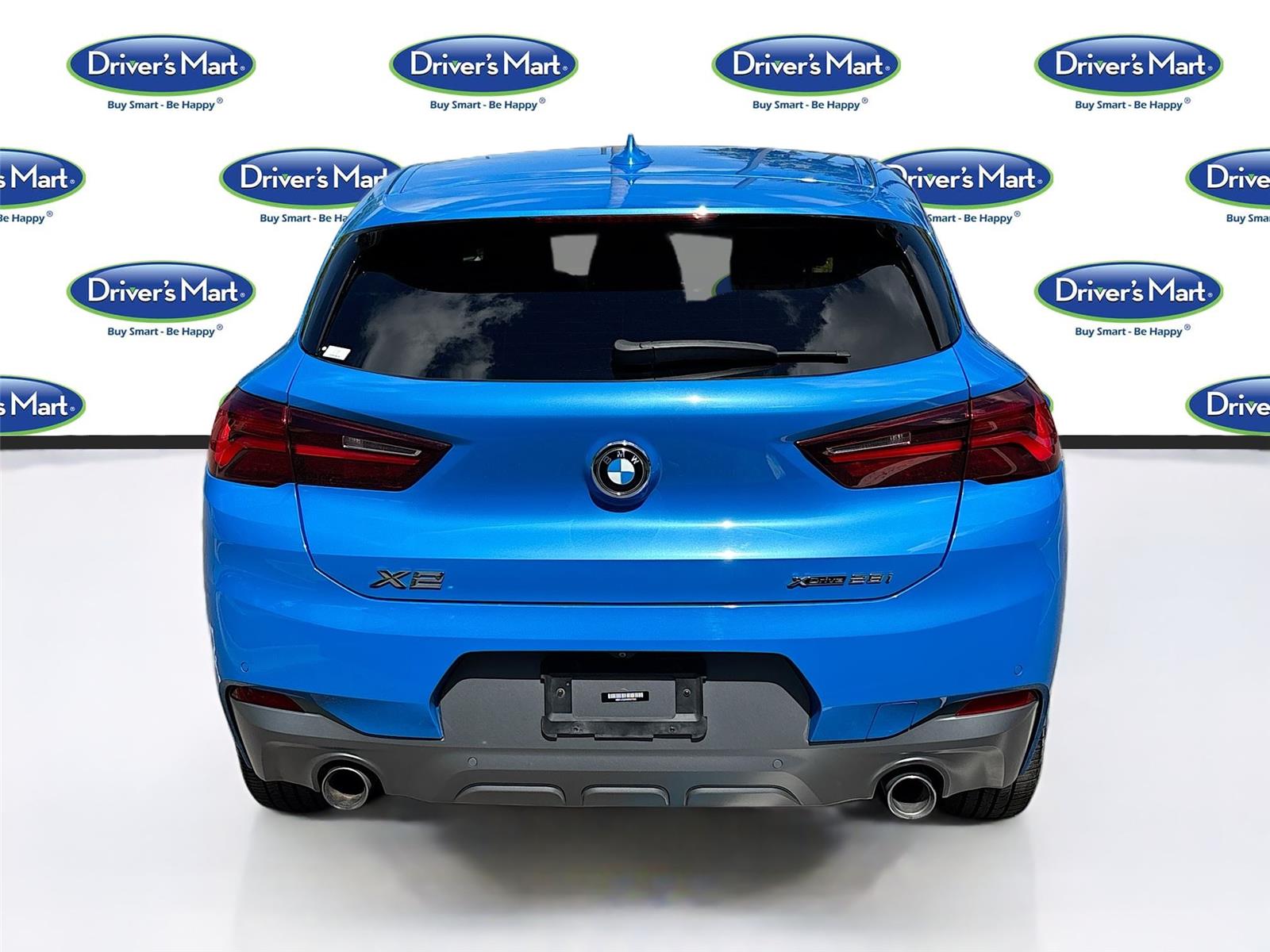 2021 BMW X2 xDrive28i