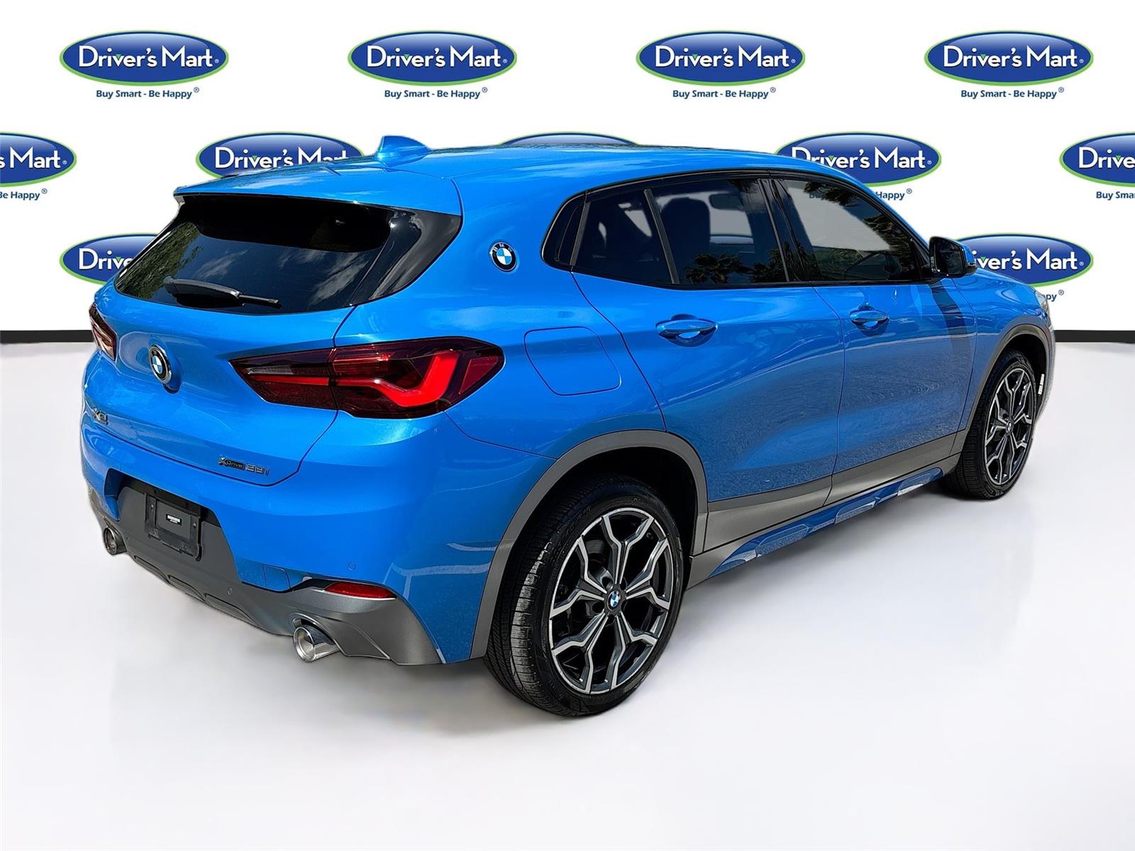 2021 BMW X2 xDrive28i