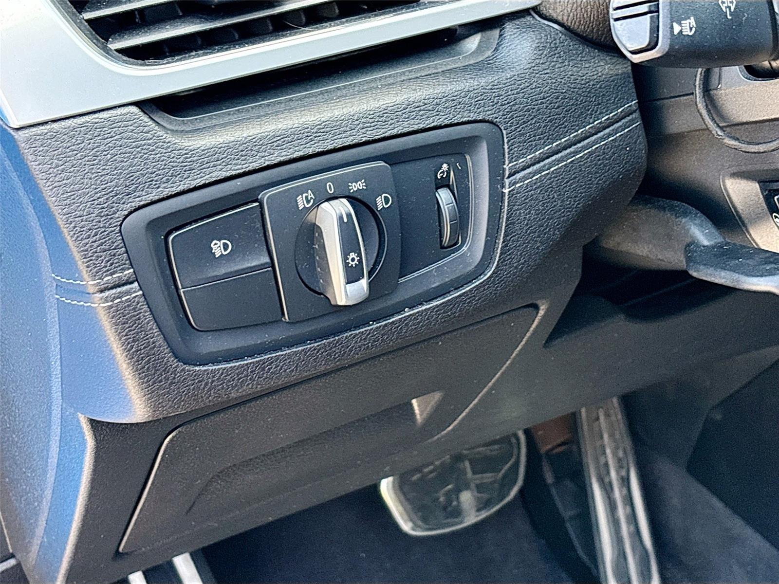 2021 BMW X2 xDrive28i