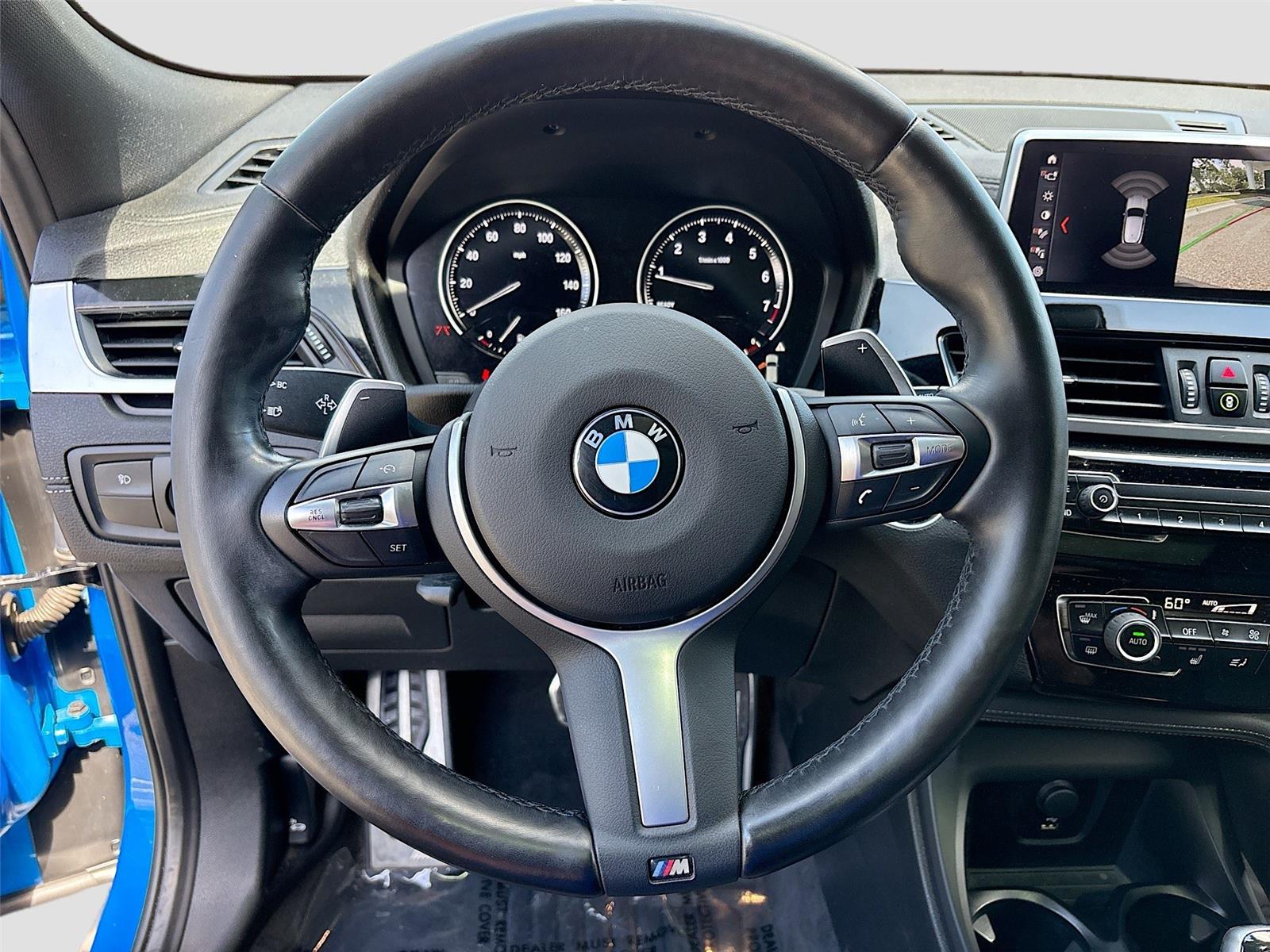 2021 BMW X2 xDrive28i