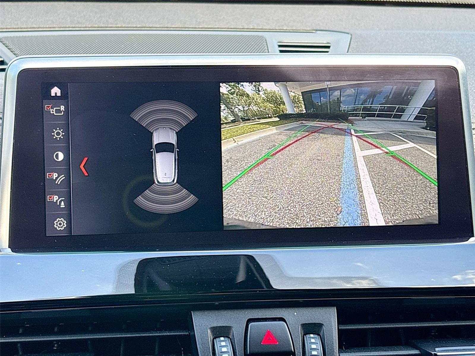 2021 BMW X2 xDrive28i