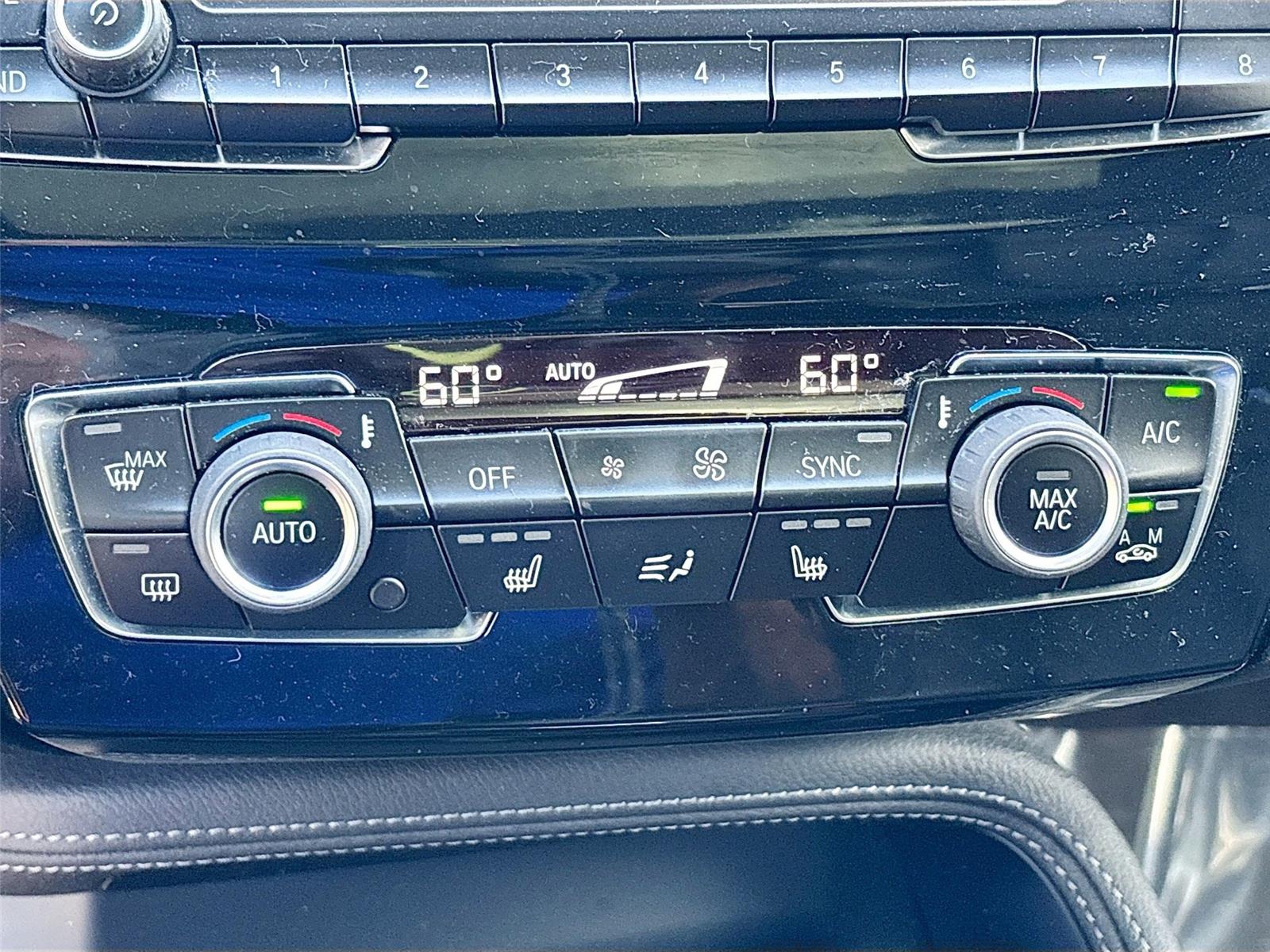 2021 BMW X2 xDrive28i