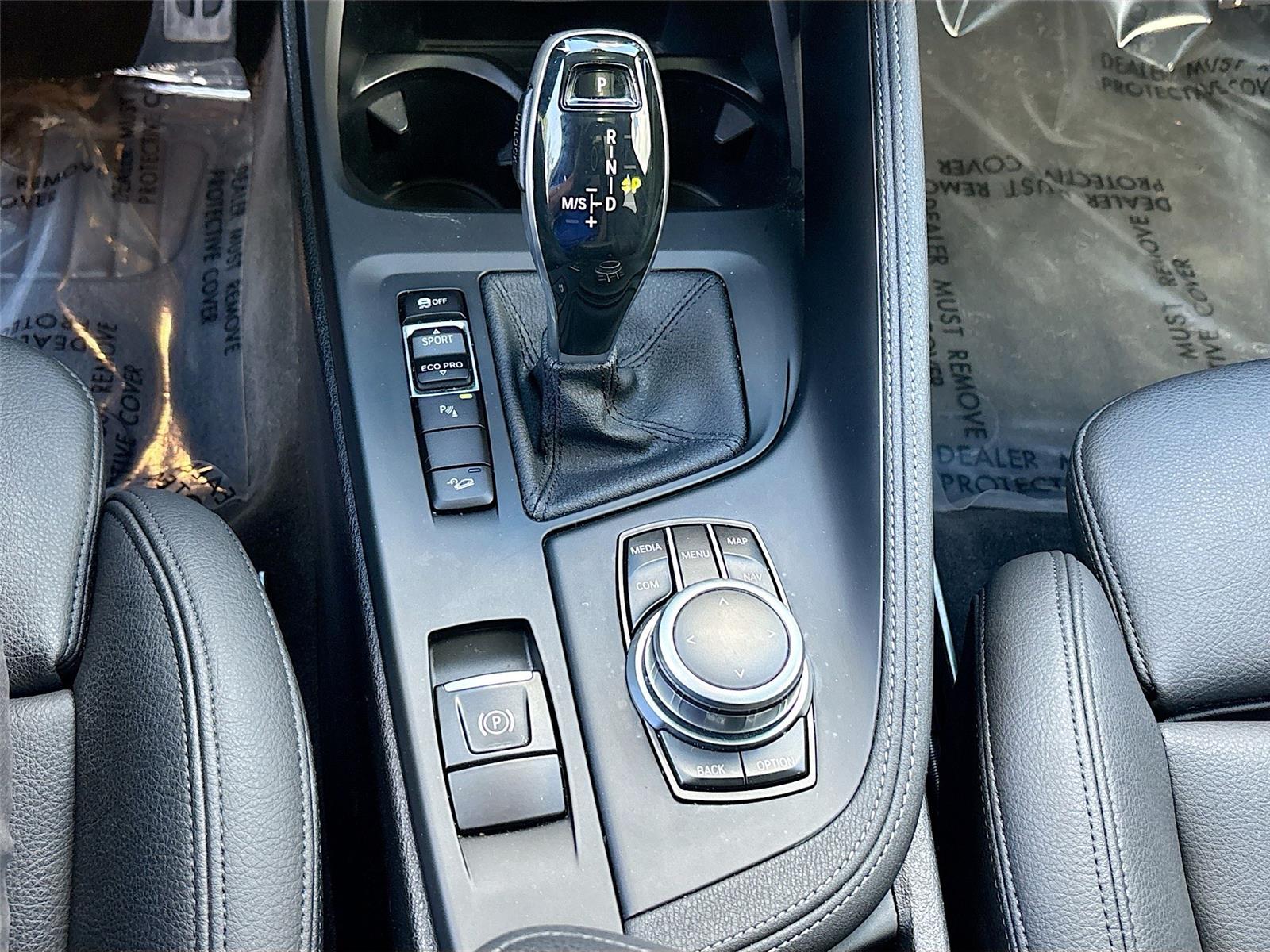 2021 BMW X2 xDrive28i