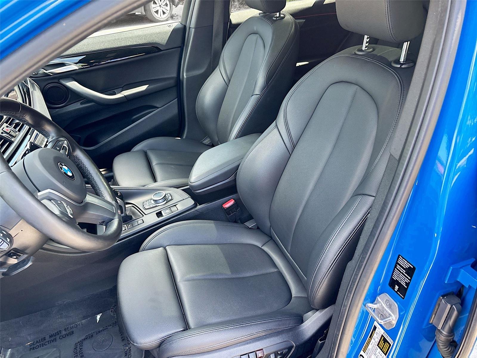 2021 BMW X2 xDrive28i