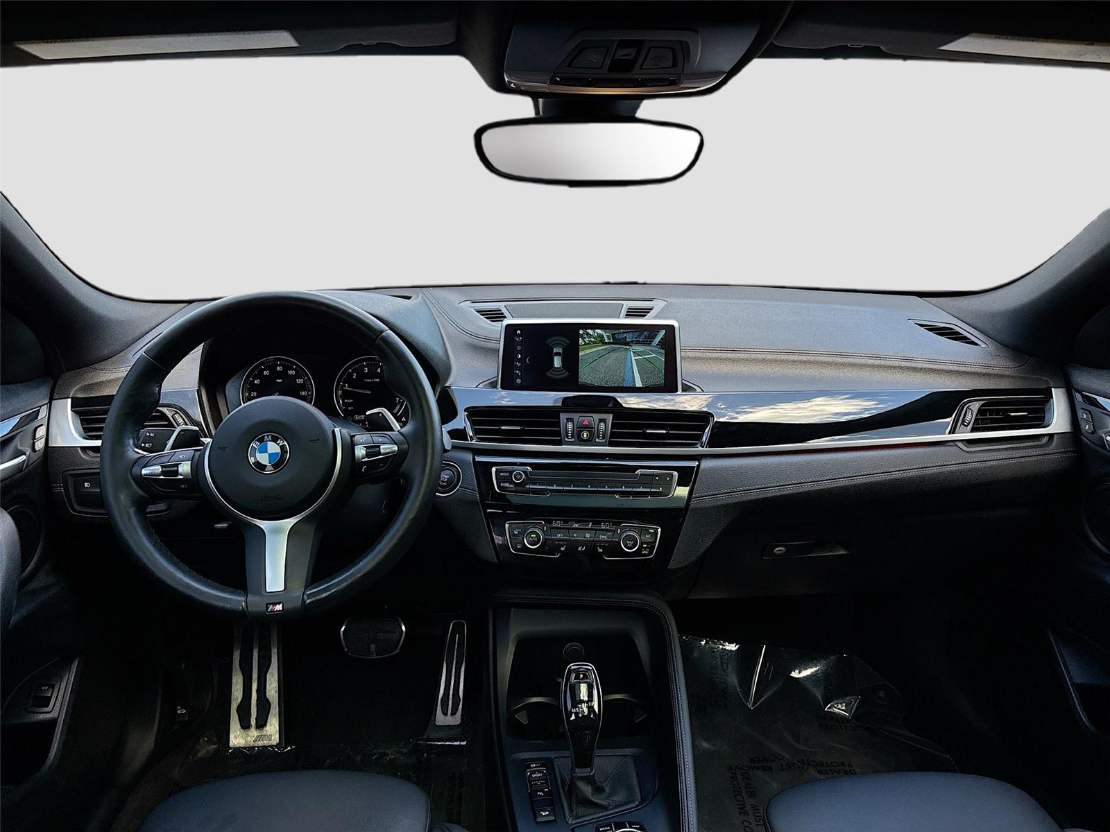 2021 BMW X2 xDrive28i