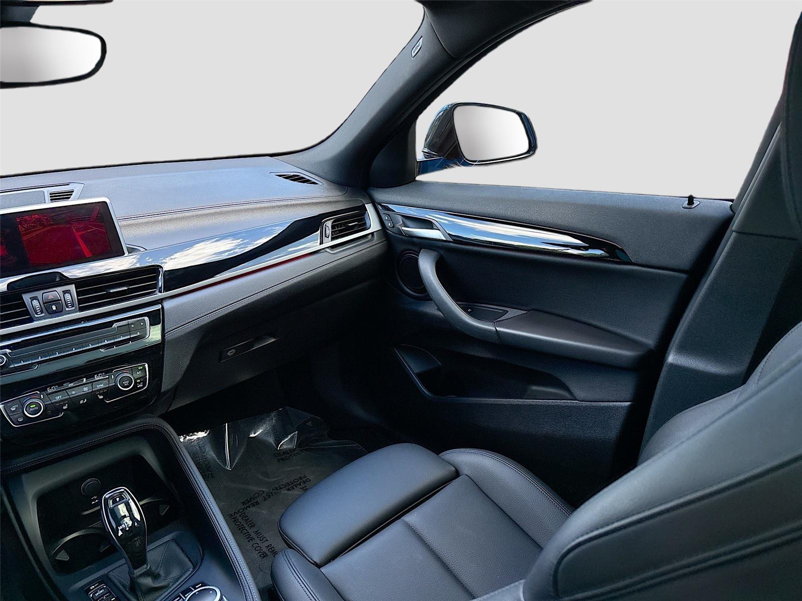 2021 BMW X2 xDrive28i