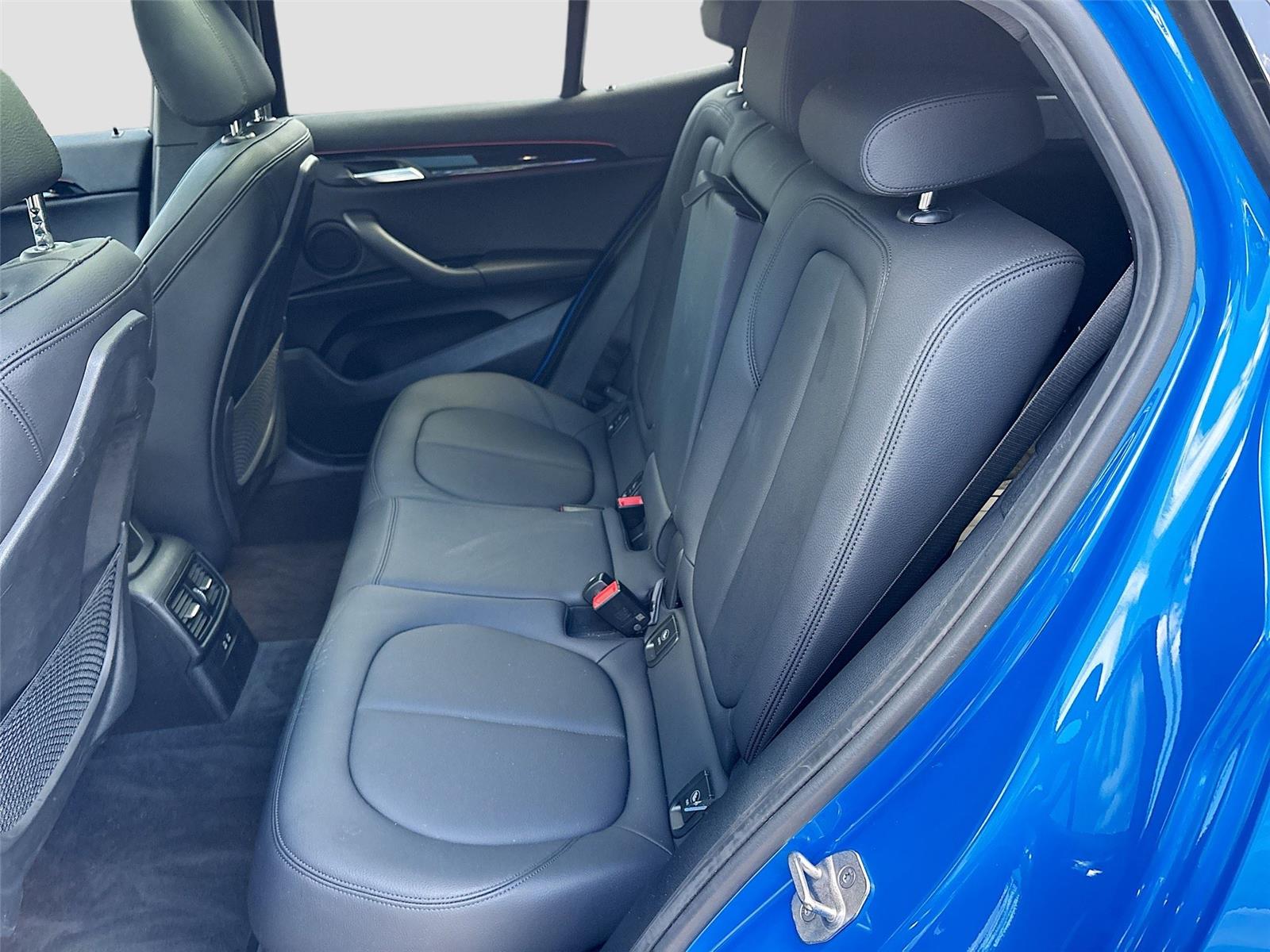 2021 BMW X2 xDrive28i