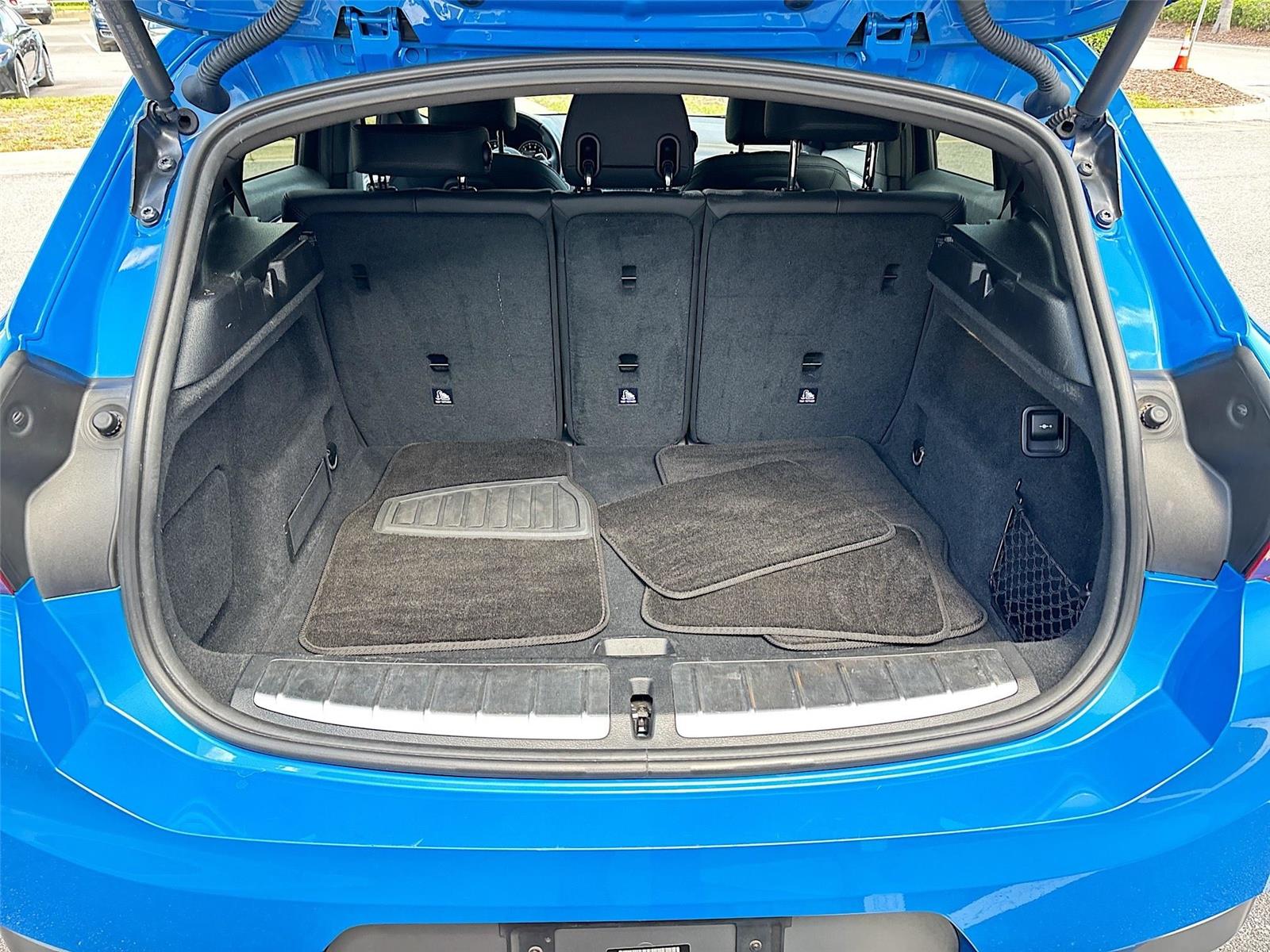 2021 BMW X2 xDrive28i