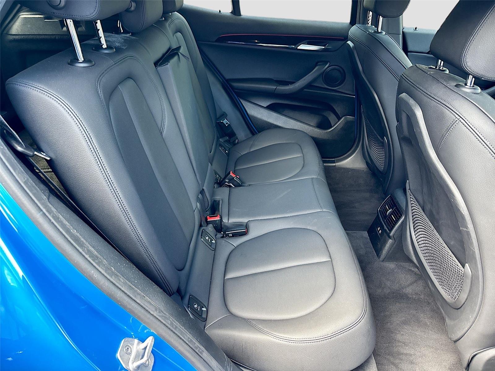 2021 BMW X2 xDrive28i