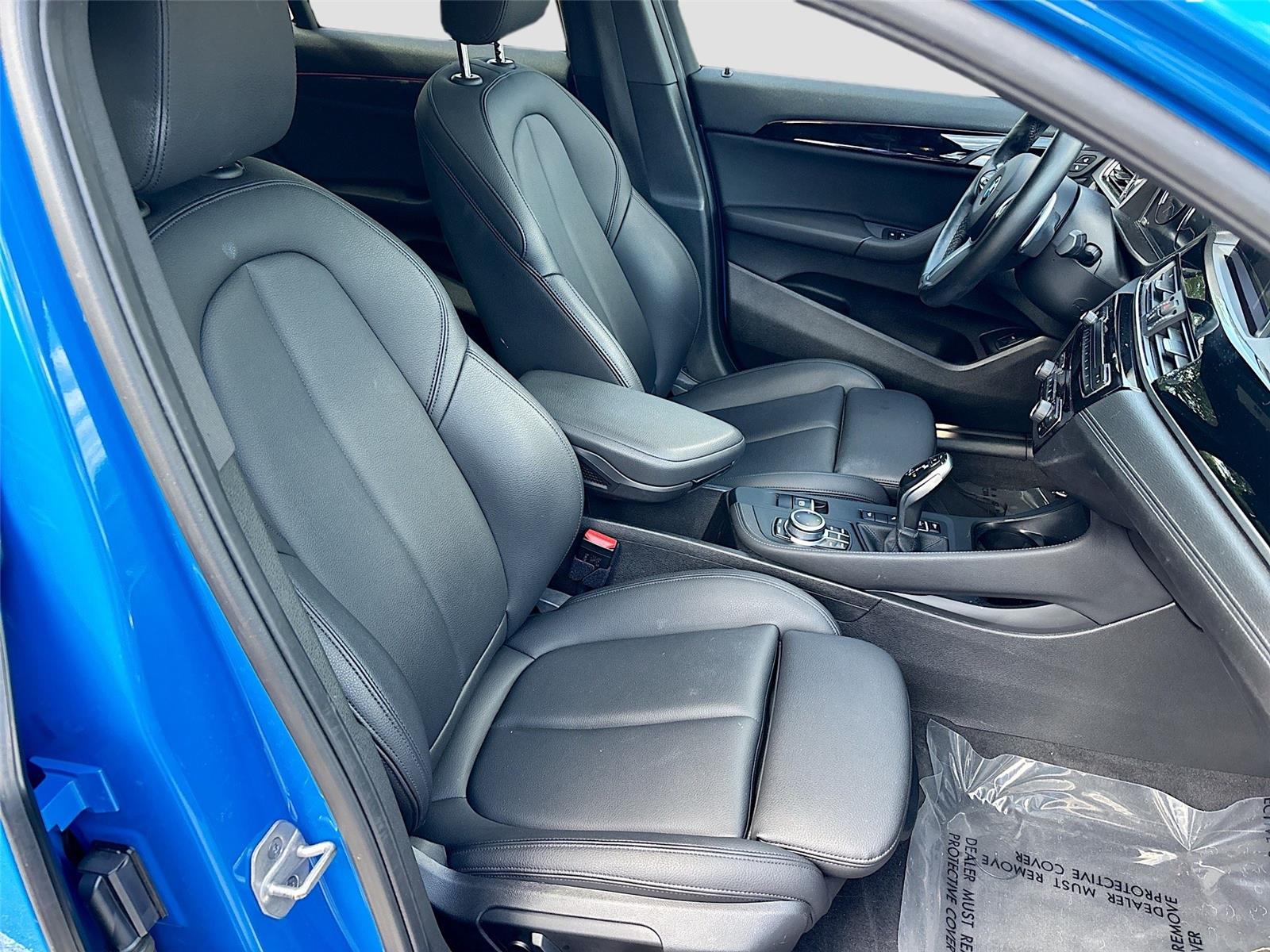 2021 BMW X2 xDrive28i