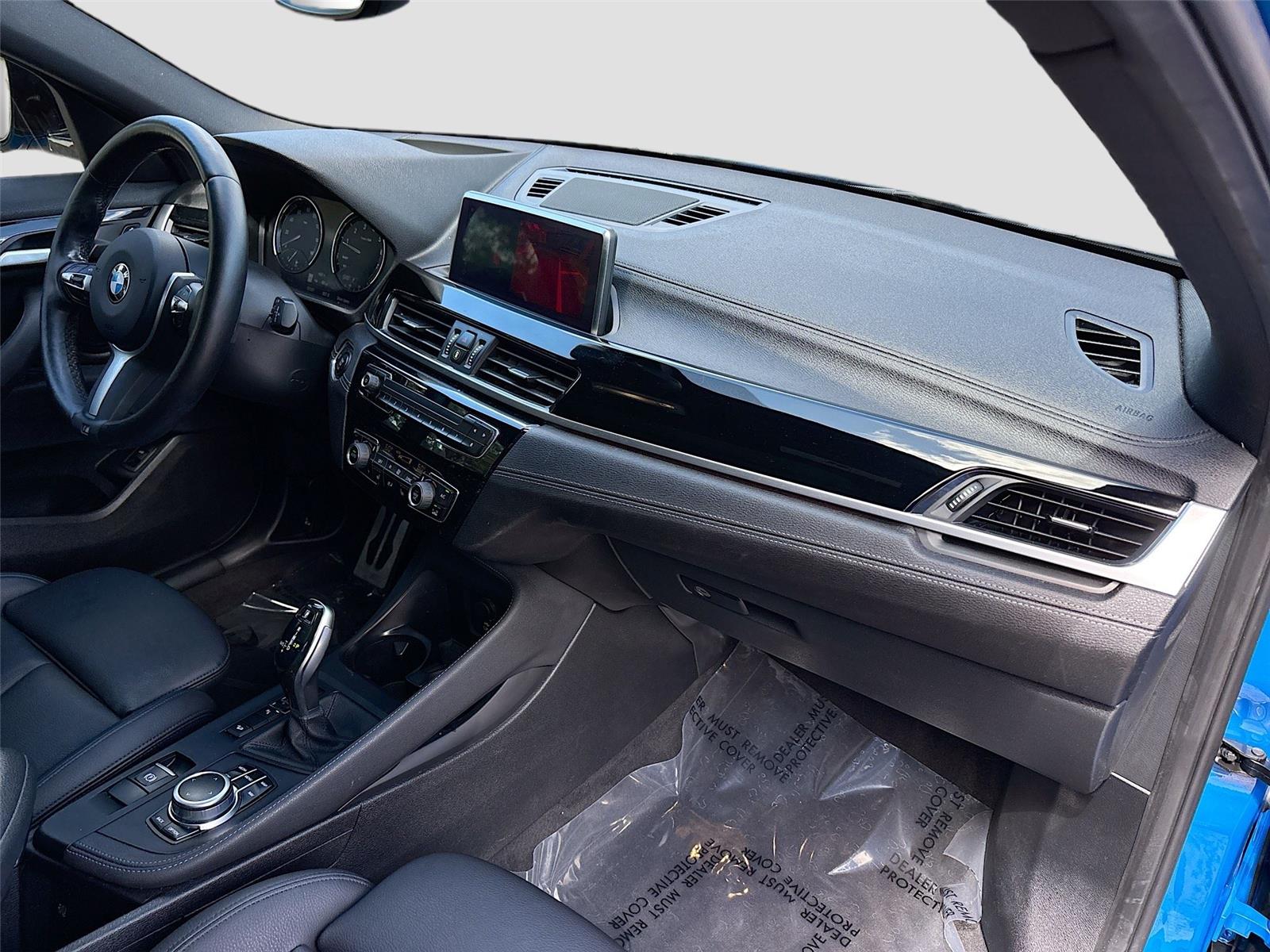 2021 BMW X2 xDrive28i