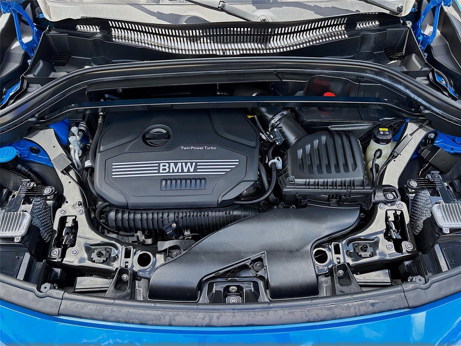 2021 BMW X2 xDrive28i