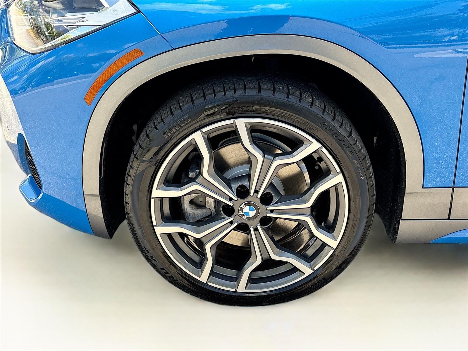 2021 BMW X2 xDrive28i