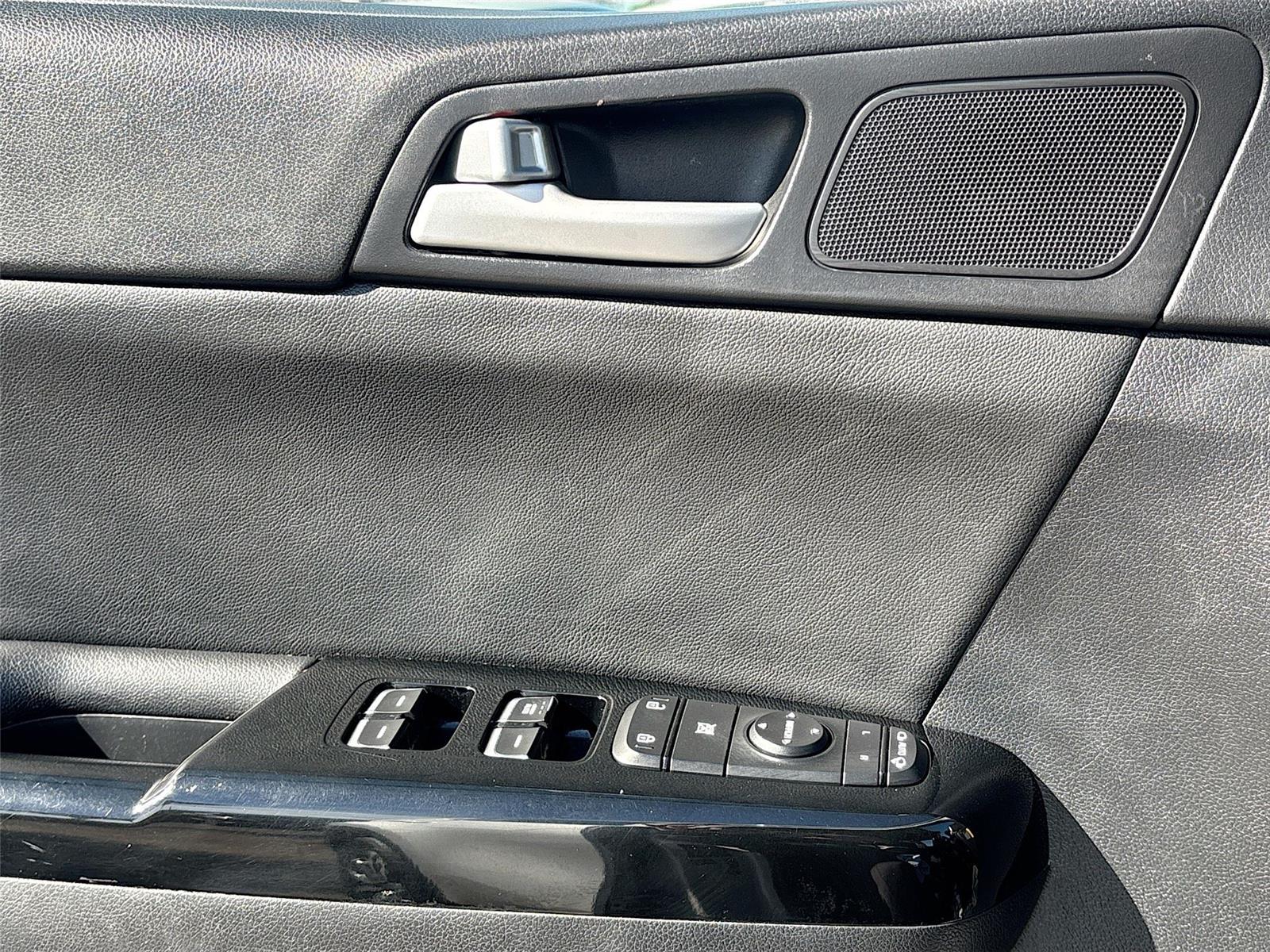 2019 Kia Sportage EX