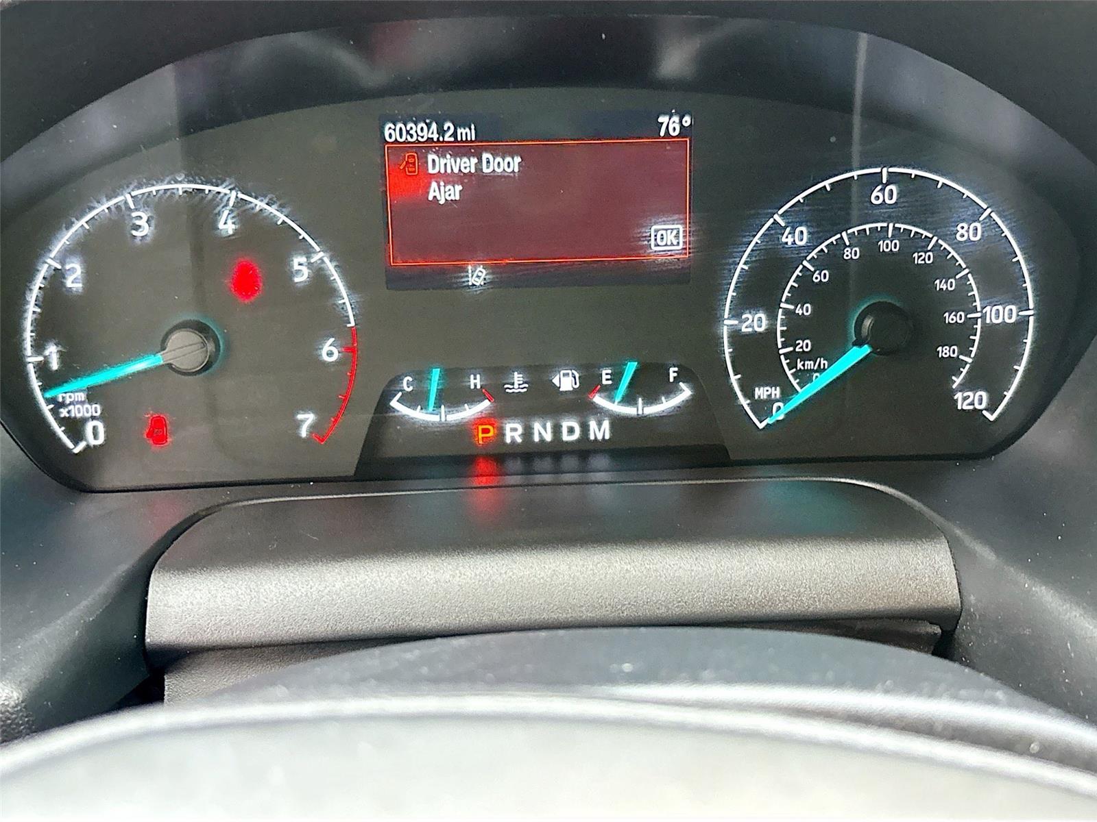 2024 Ford Transit Passenger Wagon XLT