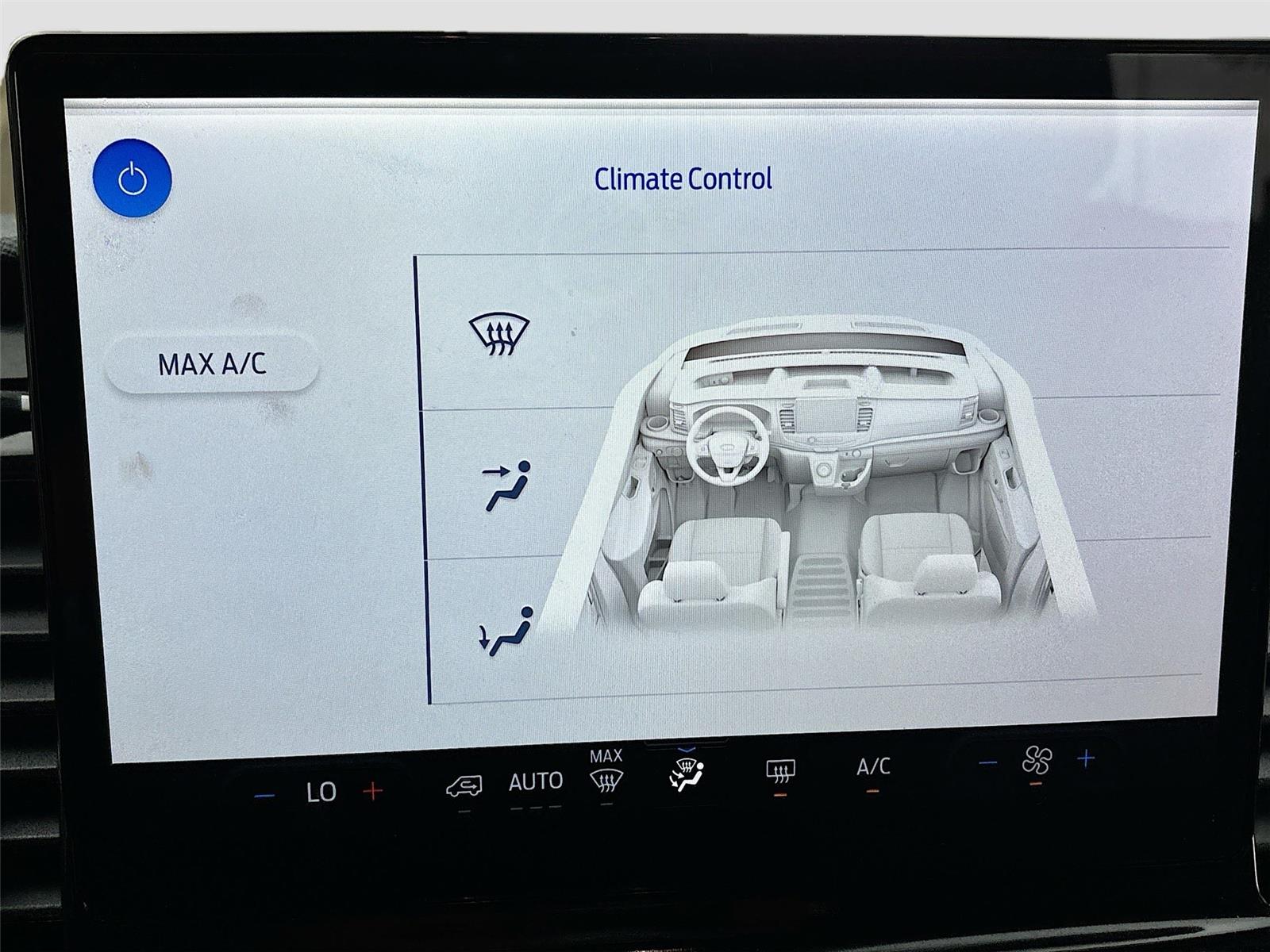 2024 Ford Transit Passenger Wagon XLT