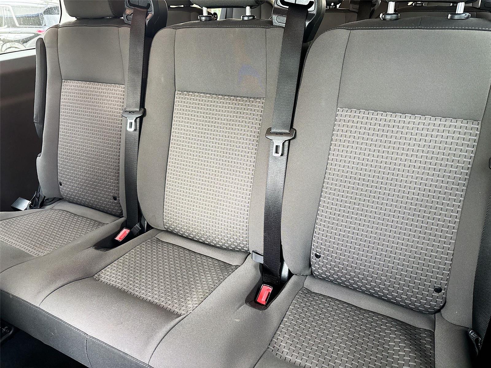 2024 Ford Transit Passenger Wagon XLT