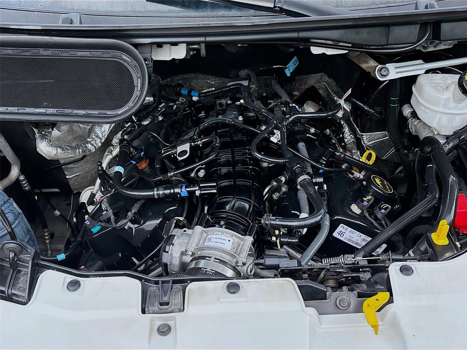 2024 Ford Transit Passenger Wagon XLT