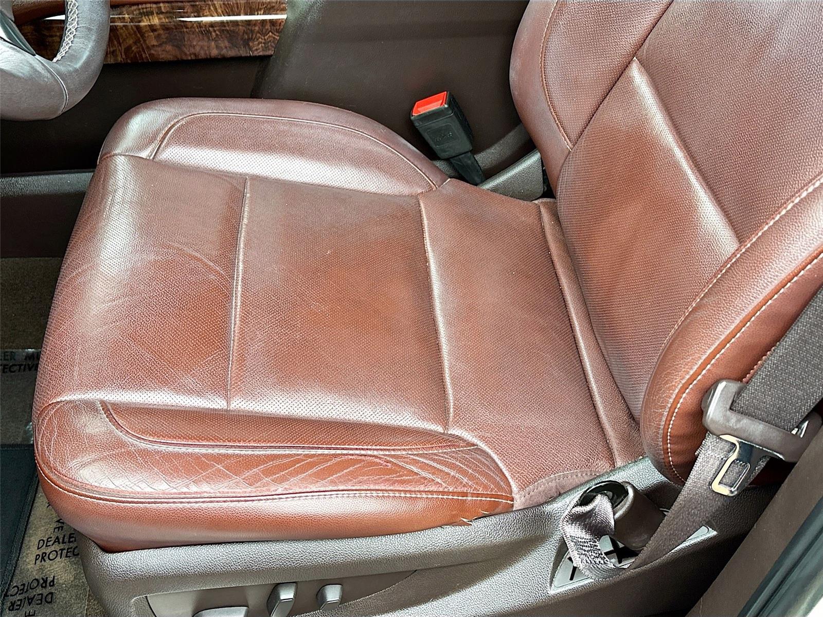 2015 Chevrolet Suburban LTZ