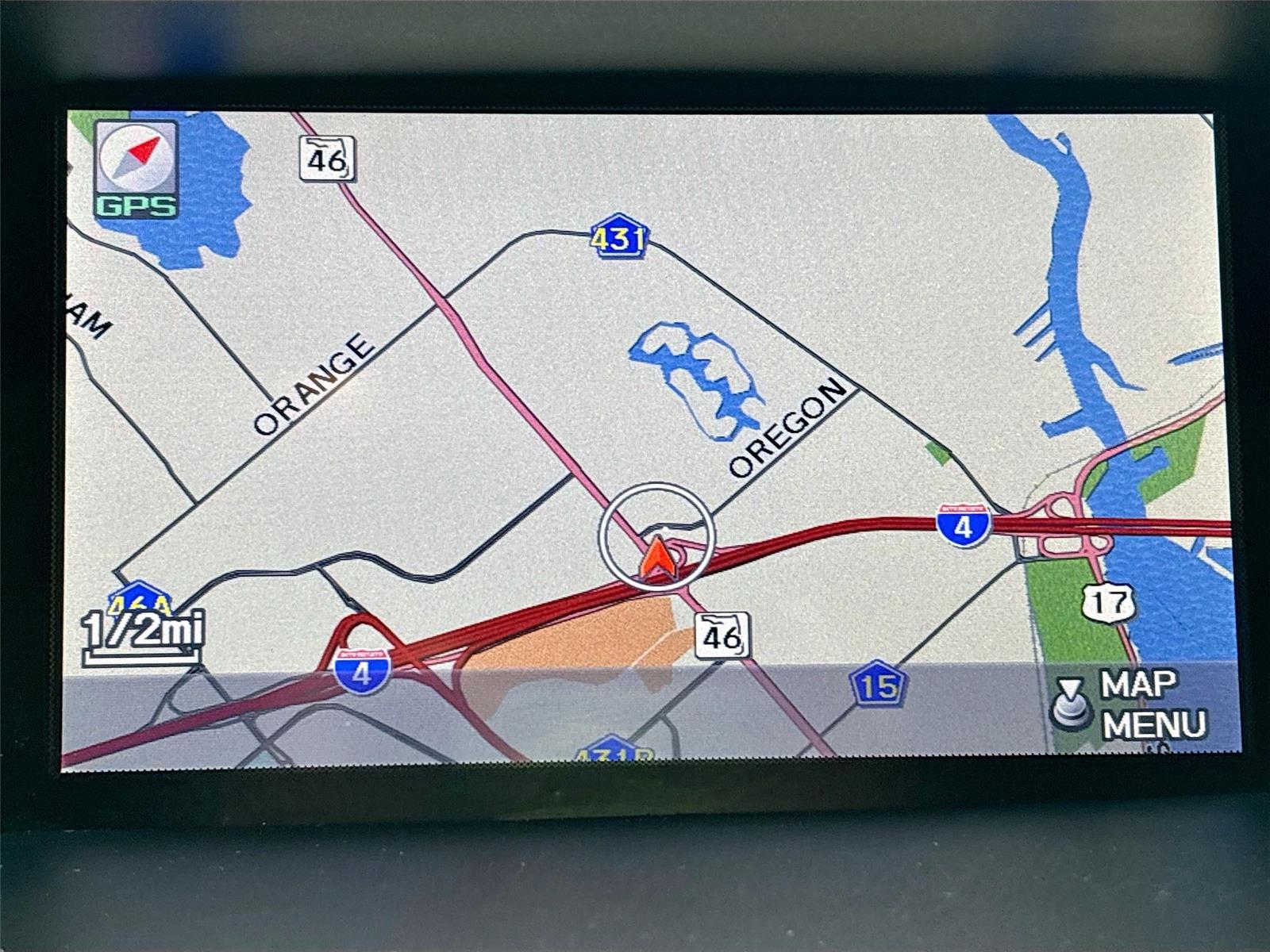 2014 Acura RDX Tech Pkg