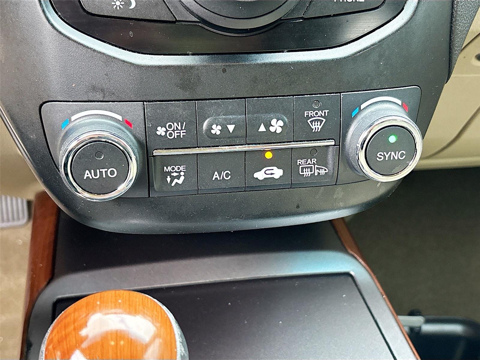 2014 Acura RDX Tech Pkg