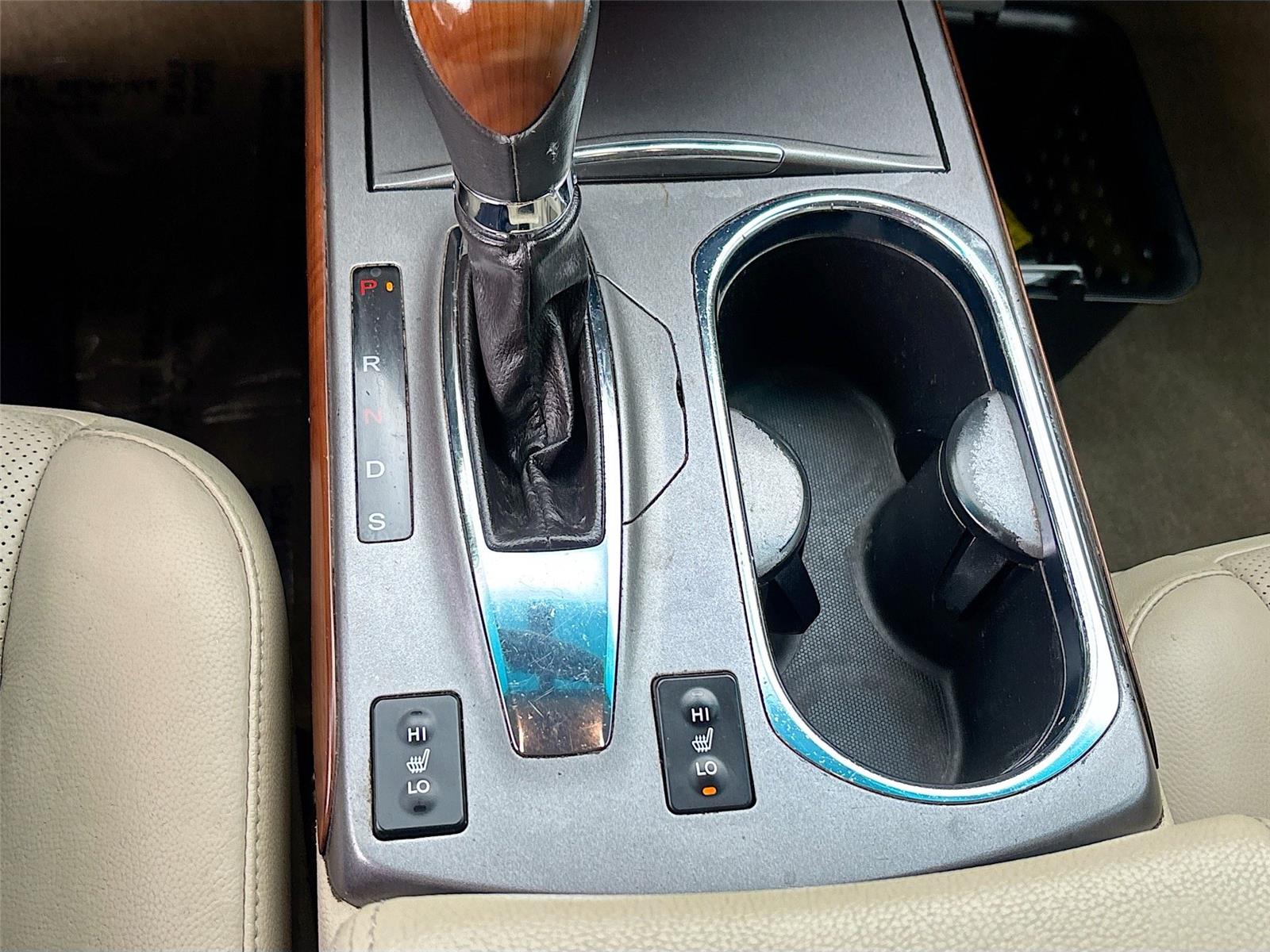 2014 Acura RDX Tech Pkg