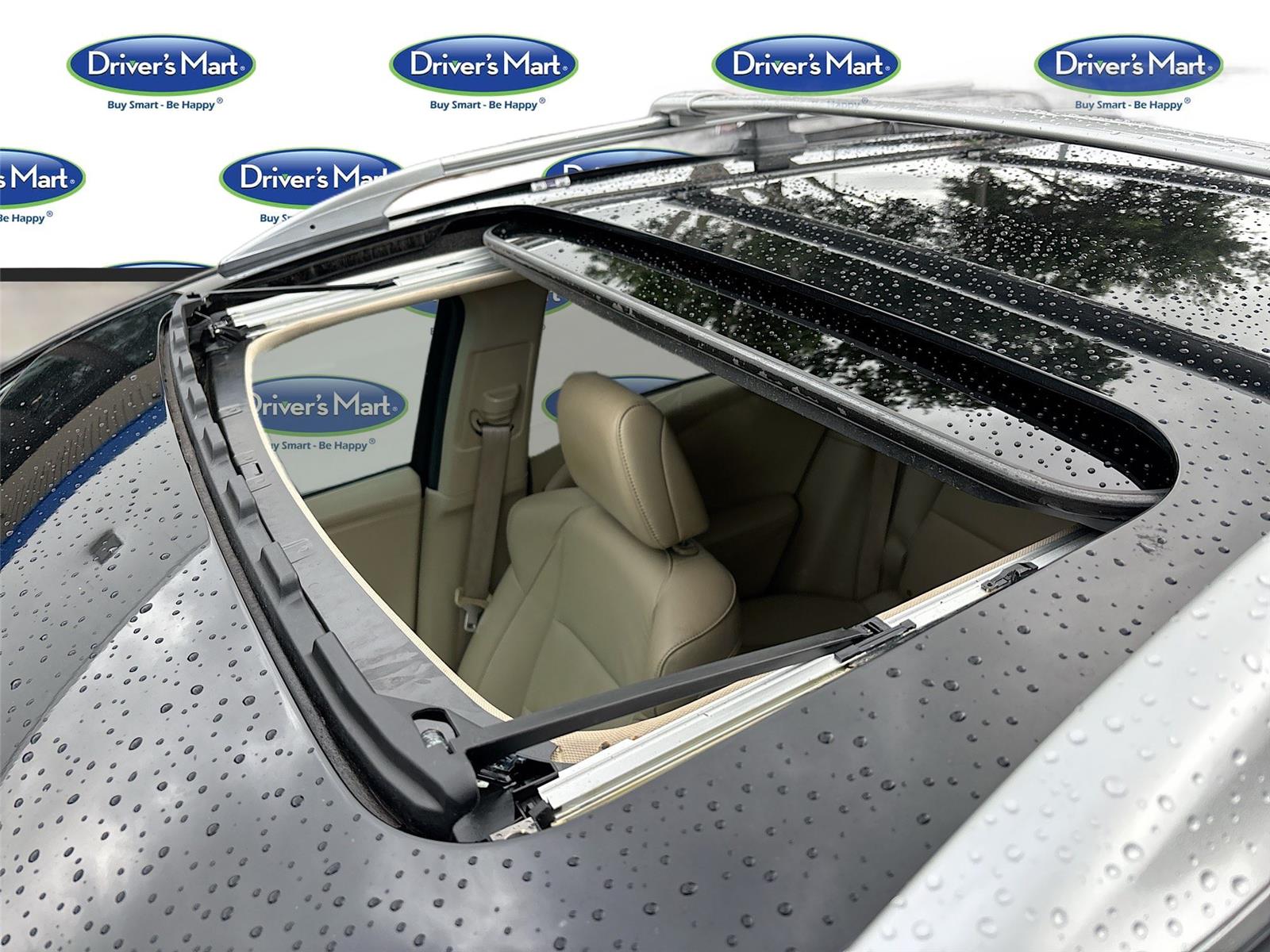 2014 Acura RDX Tech Pkg