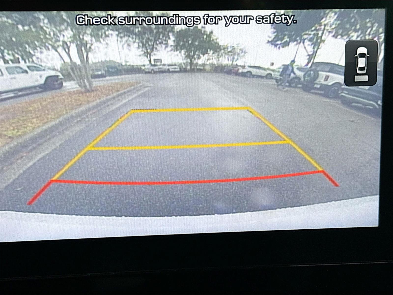 2020 Hyundai Ioniq Hybrid Blue