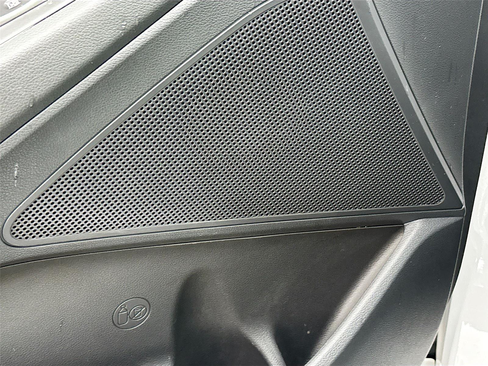 2020 Hyundai Ioniq Hybrid Blue