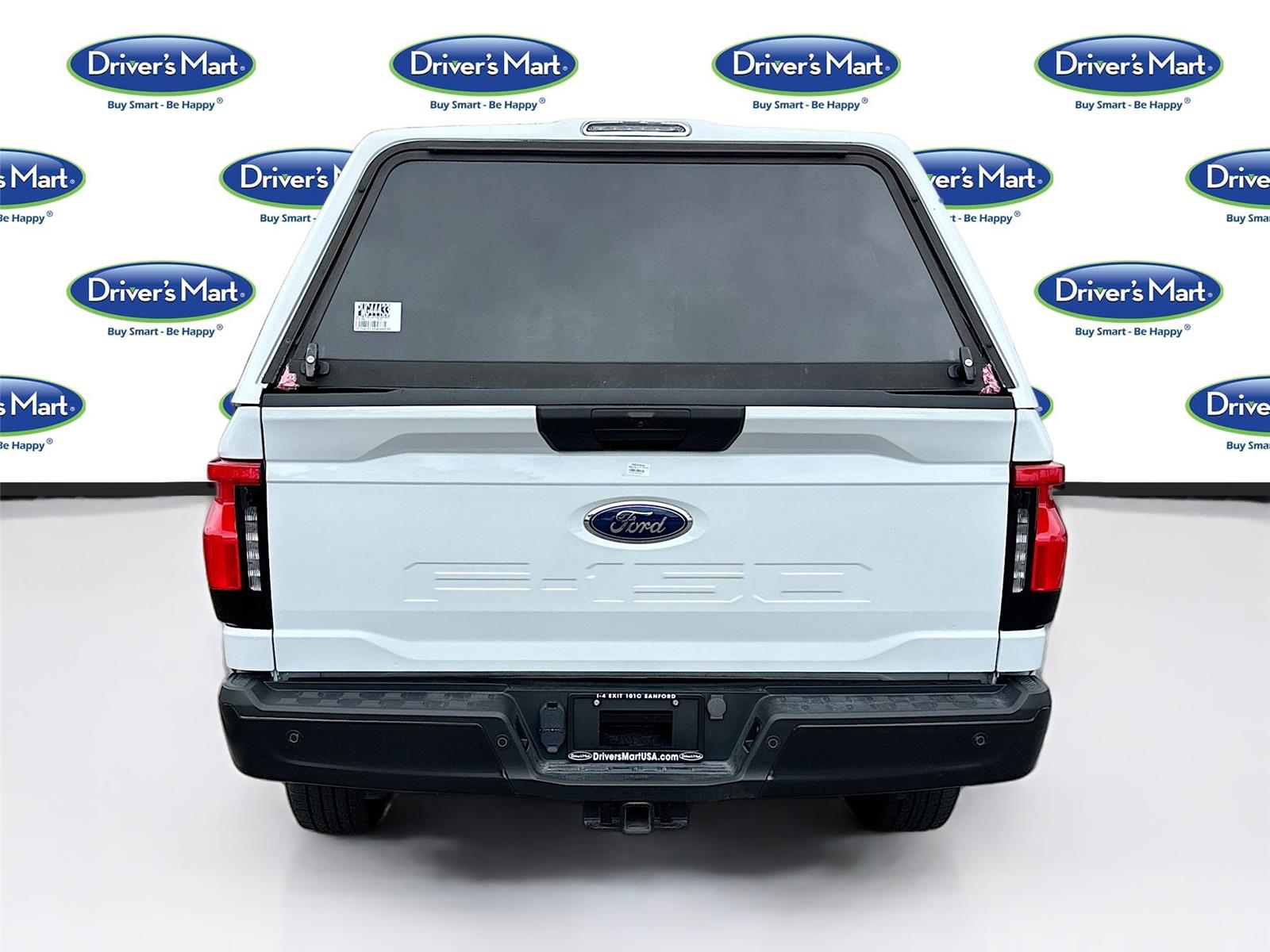 2023 Ford F-150 Lightning Pro