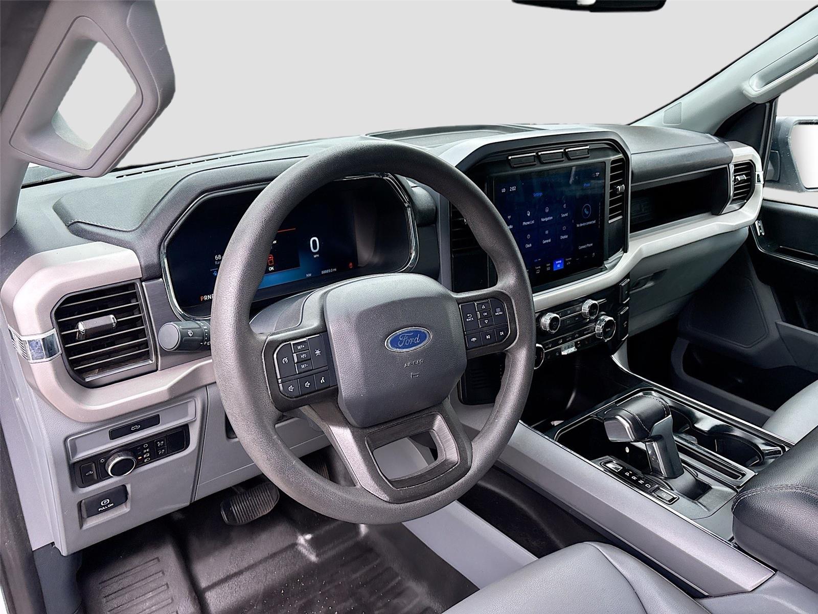 2023 Ford F-150 Lightning Pro