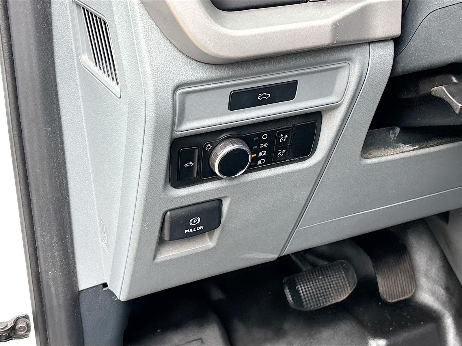 2023 Ford F-150 Lightning Pro