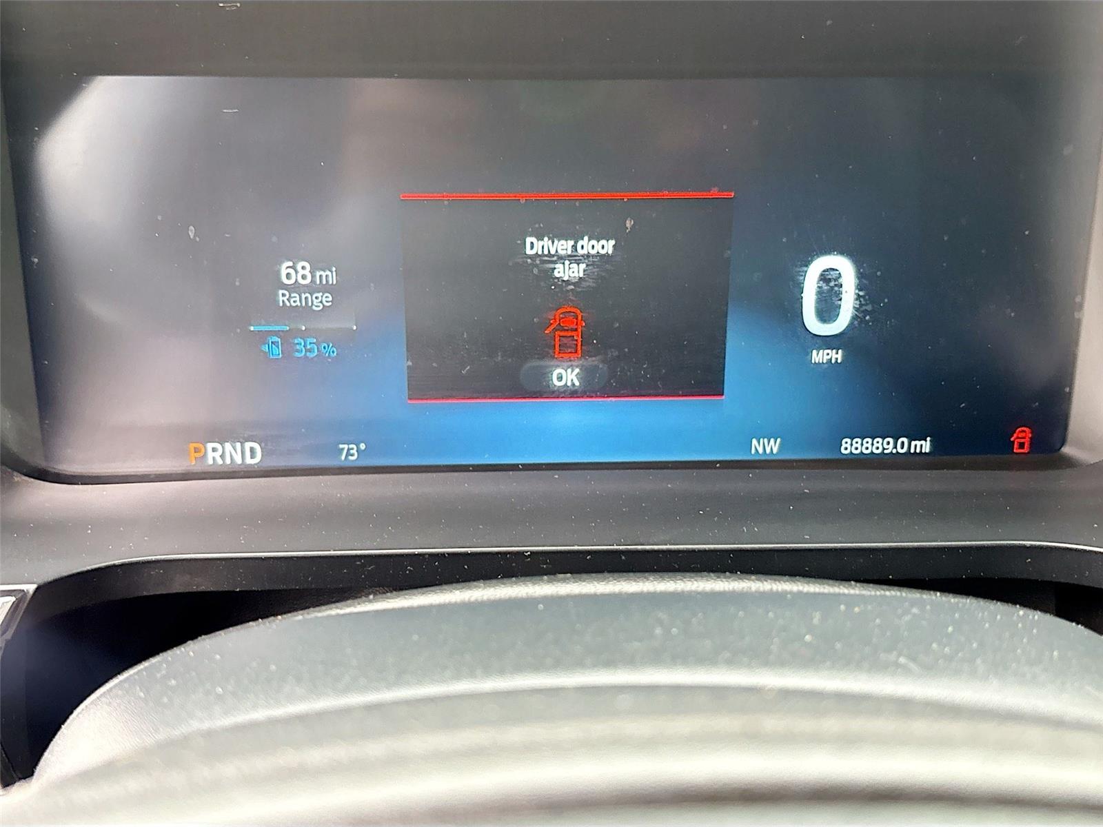 2023 Ford F-150 Lightning Pro