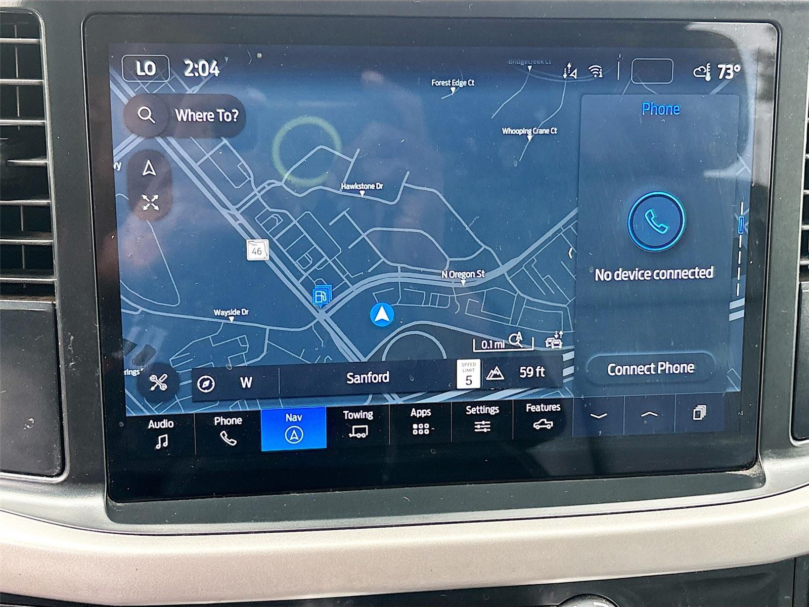 2023 Ford F-150 Lightning Pro