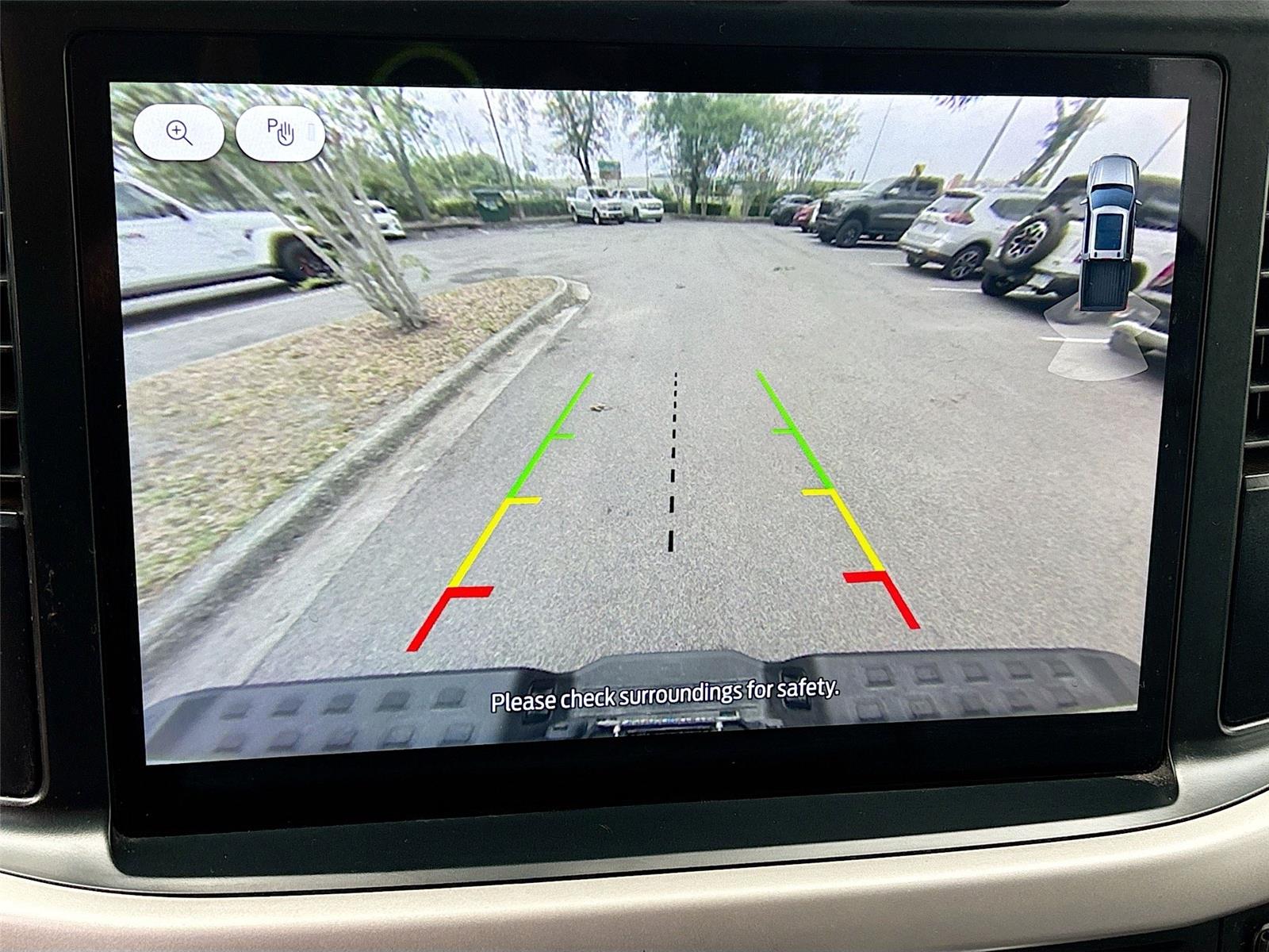 2023 Ford F-150 Lightning Pro