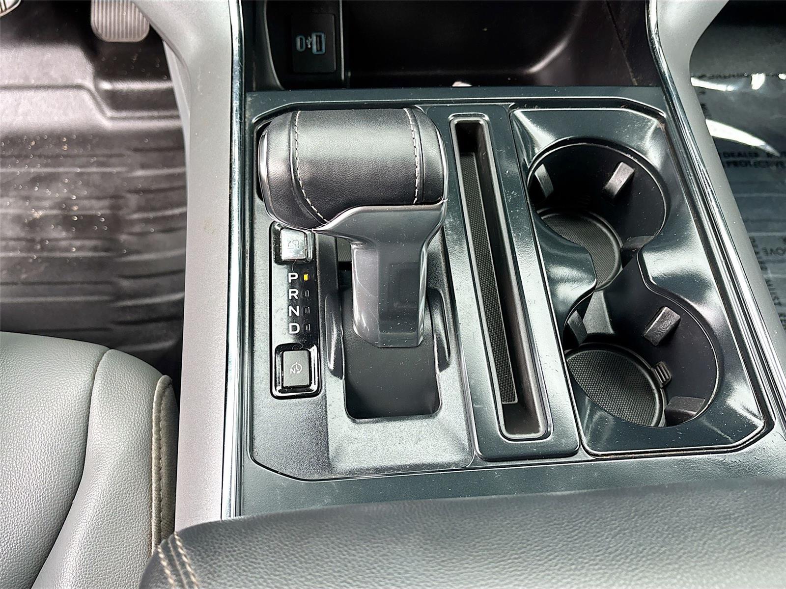 2023 Ford F-150 Lightning Pro