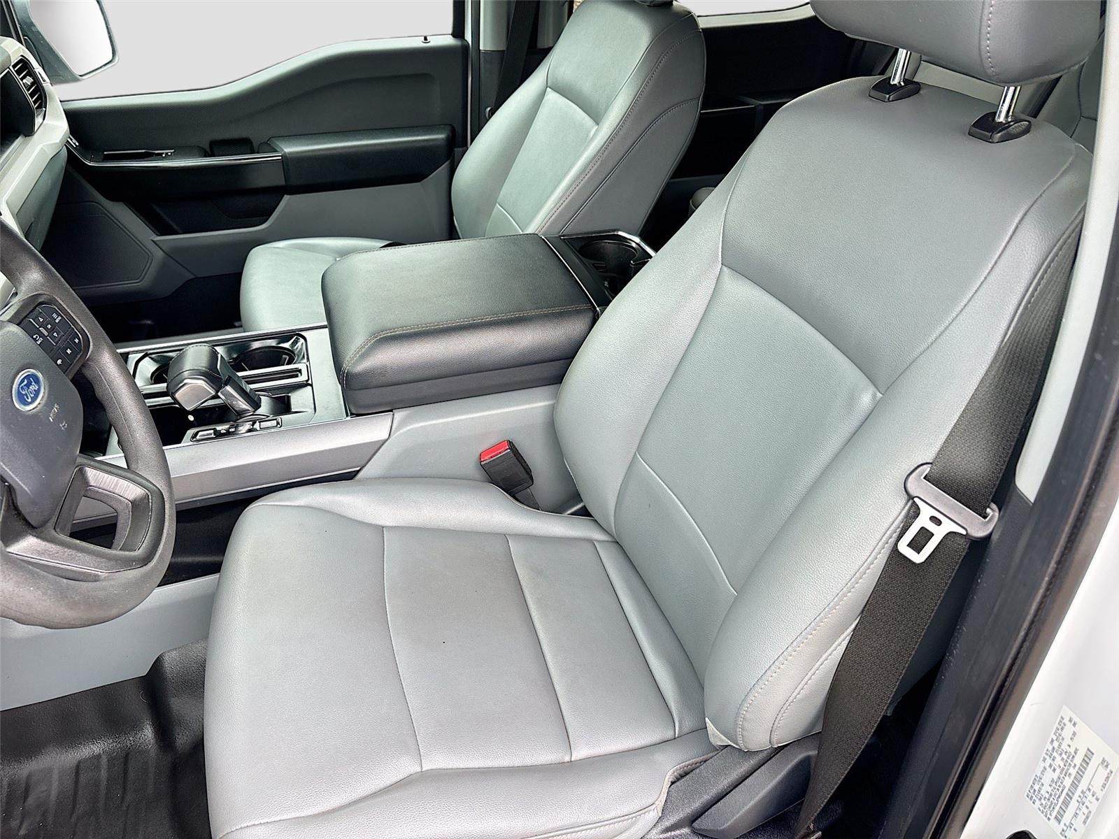 2023 Ford F-150 Lightning Pro