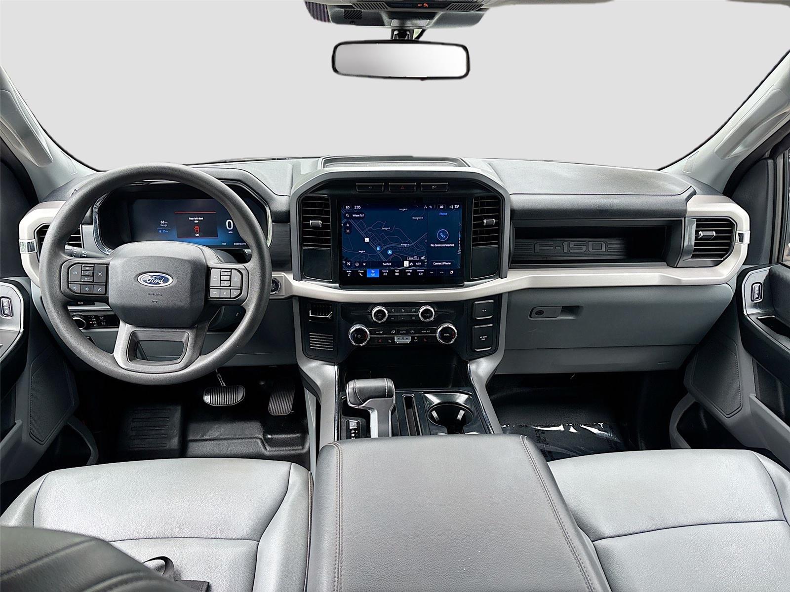 2023 Ford F-150 Lightning Pro